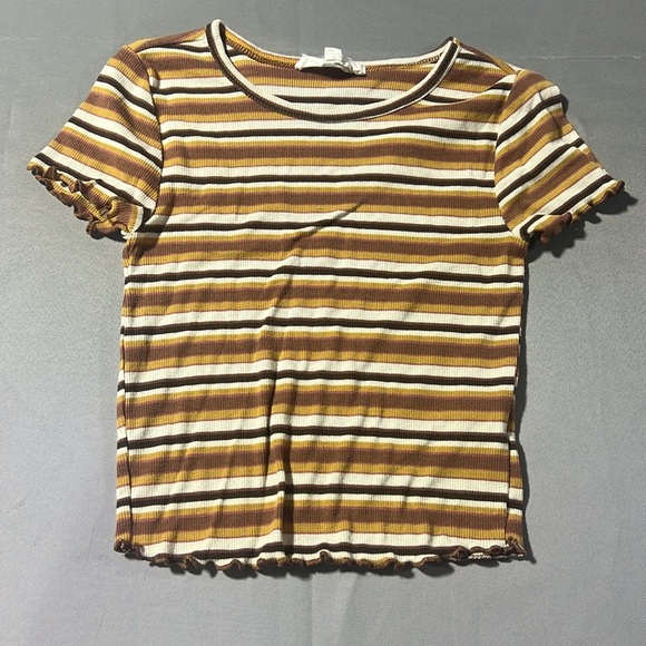 Lot of 3 xs crop tops - Picture 4 of 5